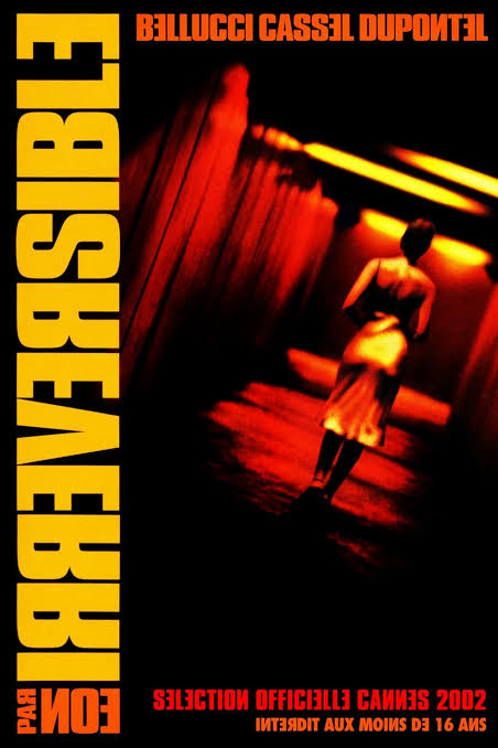 Irreversible (2002) - IMDb