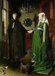 Jan Van Eyck Online Arnolfini Portrait Art History Classic Art Shop for 1600s art from the world's greatest living artists.