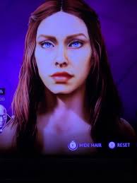 Thought this would be a nice change from Draenei bootymogs!