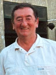 Nicholas (Nick) Bird — Massey Bros Funeral Homes