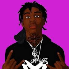 Stream Tyrone Kennedy