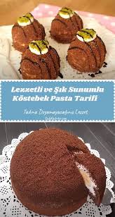 Lezzetli Ve Sik Sunumlu Kostebek Pasta Tarifi 2020 Pasta Tarifleri Tatli Leziz Pastalar