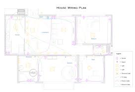 Wiring diagram software online free download of the application. Free House Wiring Diagram Software Edrawmax Online