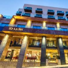 The network is supported by the fundraising of over $25 million from notable investors. Solana Hotel Spa Solanahotelspa Twitter
