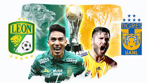 (the most amazing animal battles) more videos on youtube: Final Liga Mx Leon Vs Tigres Jugando Claro Post Del Leon Vs Tigres En Vivo Marca Claro Mexico