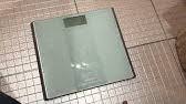 Find your favourite groceries, household essentials, and value delivered at ocado. Salter Compact Glass Analyser Scale Unboxing And Review Youtube