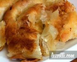 Kol Boregi Tarifi Adim Adim Fotografli Lezzetli Com Yemek Tarifleri Yemek Yiyecek Ve Icecek