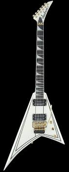 Randy Rhoads Jackson Jackson Guitars Guitar Guitar Obsession
