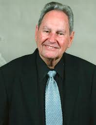 Obituary information for Charles Russell Edmondson