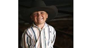 7-year-old remembered as 'precious, happiest, goofiest, loudest and [most]  giving little boy'