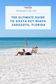 Maybe you would like to learn more about one of these? Siesta Key Beach Siesta Beach Activities Must Do Visitor Guides Siesta Beach Siesta Key Beach Best Beach In Florida