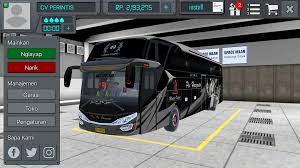 Update terbaru 2020 dengan banyak pilihan skin livery bus srikandi super high decker keren. Livery Bus Simulator Indonesia Android Download Taptap