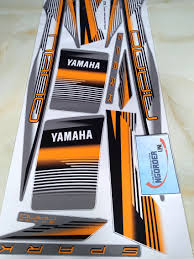 Harga lis body striping stiker yamaha vega vega r lama 2003 hitam silver : Striping Sticker Lis Variasi Motor Yamaha Vega Zr New Vega R Spark Nano 3 Lazada Indonesia