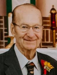 Bert Feik Obituary (1936