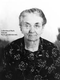 Mary Alice Johnson Johnson (1857-1938)