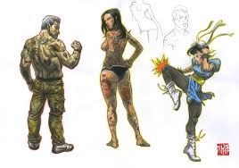 Art By Jaekwang Park Blog Website Http Www Superani Com Park Online Sto Illustration Character Design Character Design Character Design Inspiration