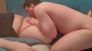 Chubby gays sucking and rubbing cocks together, we cum all over our dicks  watch online