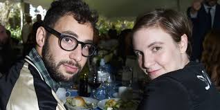Did Lena Dunham Base Zev from 'Too Much'