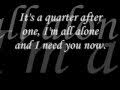 It's a quarter after one i'm a little drunk and i need you now said i wouldn't call but i lost all control and i need you now and i. Mp4 ØªØ­Ù…ÙŠÙ„ Lady Antebellum Need You Now Ø£ØºÙ†ÙŠØ© ØªØ­Ù…ÙŠÙ„ Ù…ÙˆØ³ÙŠÙ‚Ù‰