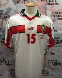 المغرب يهزم مصر برباعية نظيفة ويتوج بكأس العرب (فيديو) توج المنتخب المغربي بكأس العرب لكرة الصالات، بعد فوزه، أمس السبت، في المباراة النهائية على مستضيف البطولة، منتخب مصر، بأربعة أهداف دون. Ù‚Ù…ÙŠØµ Ø§Ù„Ù…Ù†ØªØ®Ø¨ Ø§Ù„Ù…ØºØ±Ø¨ÙŠ ÙÙŠ ÙƒØ£Ø³ 2 ØµÙØ­Ø© Ø§Ù„Ø¹Ø§Ø¦Ù„Ø© Ø§Ù„ÙˆØ¯Ø§Ø¯ÙŠØ© Facebook