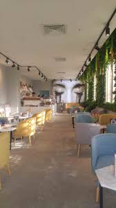 A café setting is known as a casual social environment where you can find people reading newspapers and. Cafe Artea Al Khalidiya Abu Dhabi