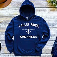 Valley Ridge Baptist Church