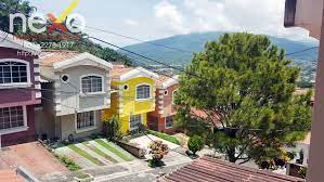 Venta de casas en santa tecla : Pinares De Suiza Casa En Venta 2 Plantas 3 Habitaciones Nexo Inmobiliario