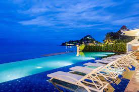 Maybe you would like to learn more about one of these? The Yana Villas Hua Hin Di Hua Hin Cha Am Ulasan Tepercaya Harga Terbaru 2021 Di Agoda