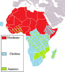 Ones hundred thousand lakh million crore billion trillion. Religions Traditionnelles Africaines Wikipedia