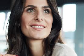 How Louise Vongerichten Ulukaya, Founder Of Mon Coeur, Does It All