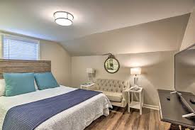 Room dimensions, square footage, and features shown on the floor plan drawings are approximate and may vary between individual apartments that have similar layouts. New Spacious Lexington Studio 2 Mi To Rupp Arena Updated 2021 Tripadvisor Lexington Vacation Rental
