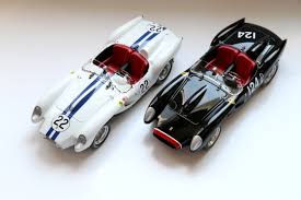 Image result for Ferrari 250 Testa Rossa