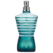 A tasty aromatic with juicy lemon and pear, powerful black lavender and masculine amber woody, finished with sensual vanilla. Jean Paul Gaultier Le Male Online Kaufen Douglas