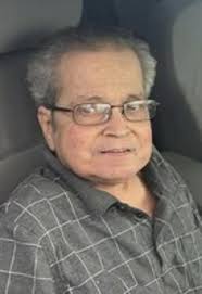 Timothy R. Dalton Obituary