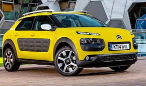 Compare prices of all citroen c4 cactus's sold on carsguide over the last 6 months. Citroen C4 Cactus 2018 Uk Prices And Specs Revealed One Feature Got Surprisingly Ditched Express Co Uk