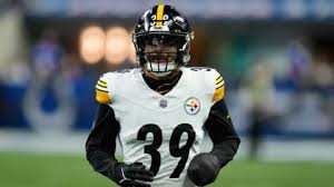 Steelers safety Minkah Fitzpatrick 'tried to embrace' adversity of  injury-laden 2023 season