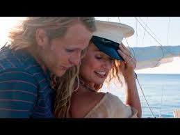 Mamma Mia 2 Here We Go Again Why Did It Have To Be Me Song Clip Mamma Mia Mamma Mama Mia