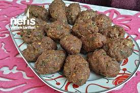 firinda yumusacik kuru kofte tarifi nasil yapilir 2 219 kisinin defterindeki bu tarifin resimli anlatimi ve deneyenler yemek tarifleri yemek yiyecek ve icecek