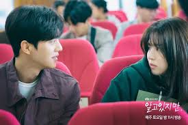 Nevertheless Episode 3 Han So Hee Surprised By Song Kang S Confession Jtbc Drama Drops To Its Lowest Viewership Rating Kdramastars