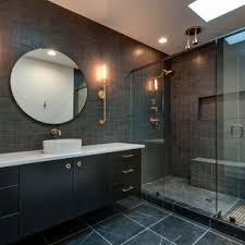 Furthermore, automatic measurements pose assistance in avoiding mistakes in the plan. 75 Beautiful Bathroom Pictures Ideas March 2021 Houzz