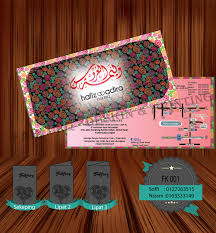 Saiz, tema warna dan rekabentuk tidak terhad kepada yang ditunjukkan sahaja, sila maklumkan jika perlu perubahan. Kad Kahwin Floral M S 1 Kad Kahwin Custom Made Design