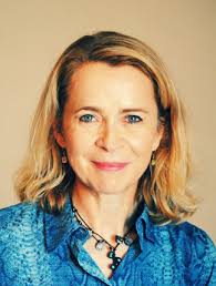 Sally Lloyd's Instagram, Twitter & Facebook