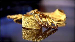 Gold Silver price in India- 24 कैरेट सोना 352 रुपये सस्ता, चांदी के भाव भी घटे आज
