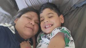 Grandmother speaks out for first time after death of 11-year-old grandson  in Bexar County house fire