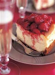 Preheat the oven to 350 ° f. Barefoot Contessa Ina S Blog Cheesecake Recipes Classic Cheesecake Recipes Raspberry Cheesecake
