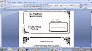 Border undangan frame bunga cikgu bahan bantu mengajar. Download Undangan Tahlil Frame Model 2 Download Undangan Tahlil Undangan Pernikahan Lengkap Dan Bermacam Macam Ve Undangan Pernikahan Blog Kartu Pernikahan