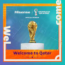 In this weekend's hot clicks: Hisense Becomes Official Sponsor Of Fifa World Cup Qatar 2022