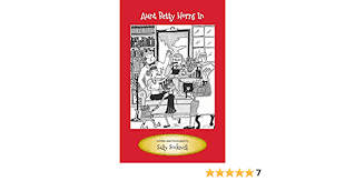 Please see our terms and conditions for more details. Aunt Betty Horns In Sockwell Sally 9781631774416 Amazon Com Books