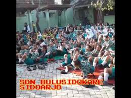 Selain itu juga, semua sekolah imbas menayangkan profil sekolah yang telah dibuat. Roadshow Dongeng Anak Bangsa Kab Sidoarjo Youtube
