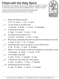 God (as described in the christian bible) jesus christ. Latest The Baptism Of Jesus Multiple Choice Latest Sunday School Lessons
